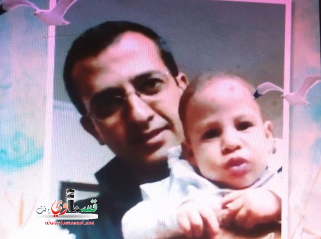 فيديو: مرور ستة أعوام على وفاة المرحوم رزق عبد موسى بدير{ ابو موسى }